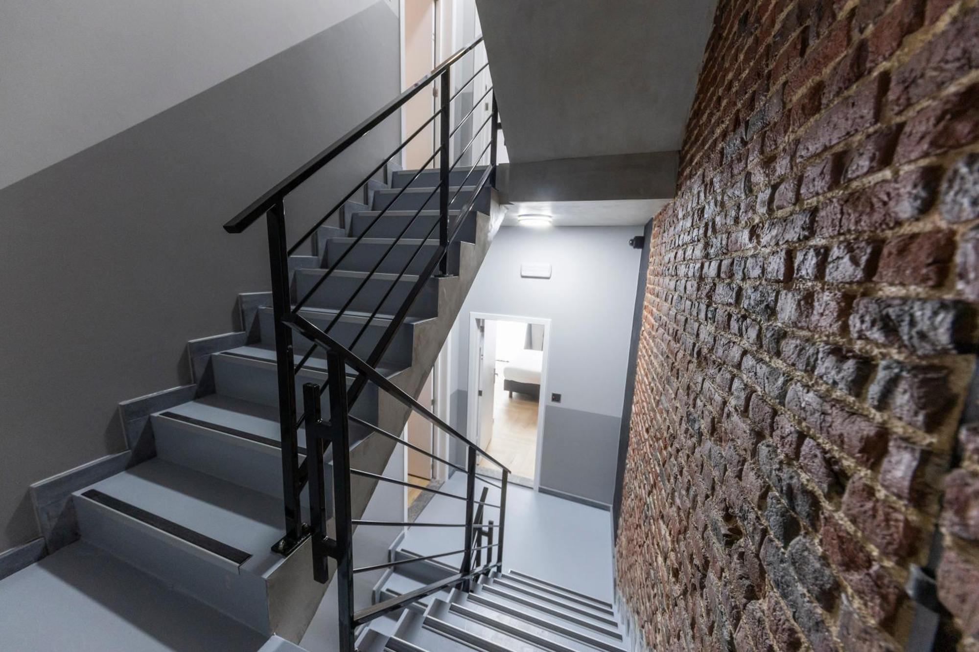 Midi Stay Bruxelles Exterior foto