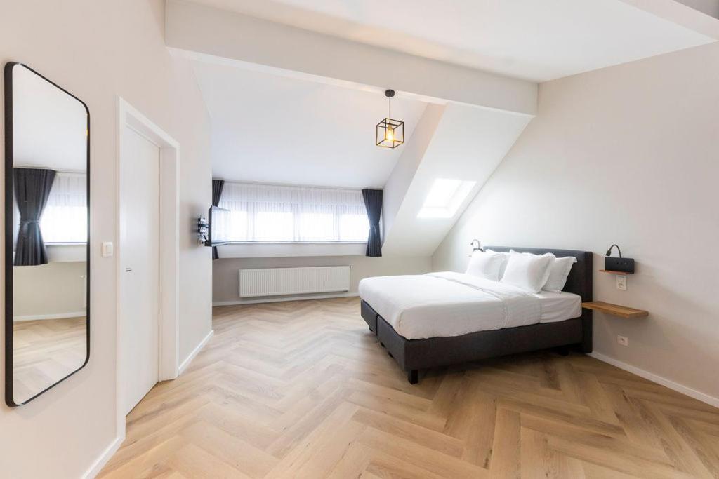 Midi Stay Bruxelles Exterior foto