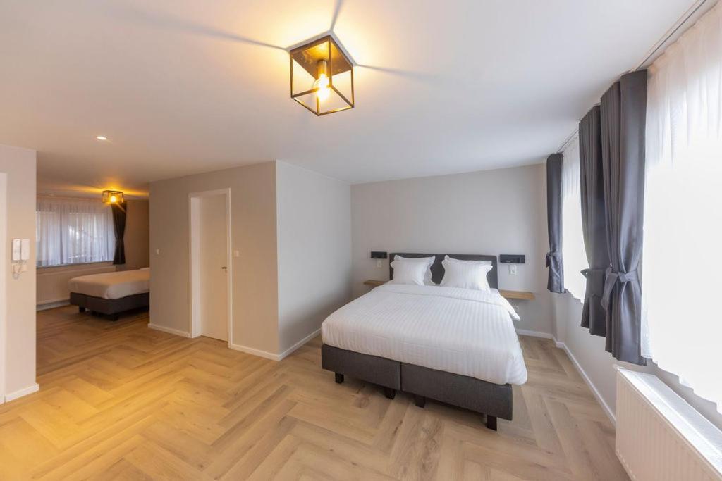 Midi Stay Bruxelles Exterior foto