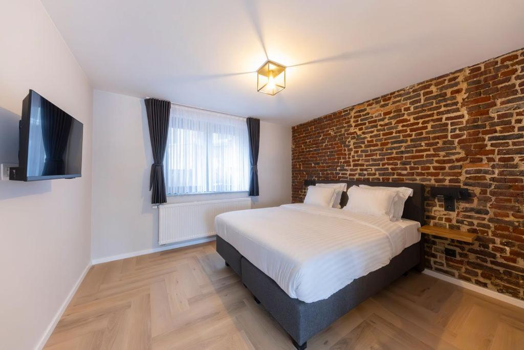 Midi Stay Bruxelles Exterior foto